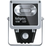 Светильник Navigator NFL-M-10-4K-SNR-LED 71320