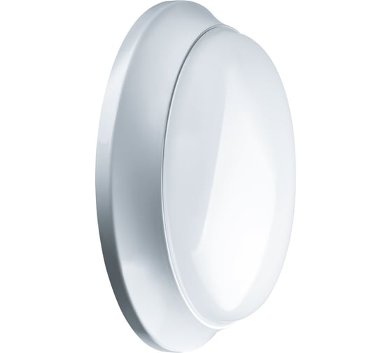 Светильник Navigator NBL-P-18-4K-WH-LED-A1 14125