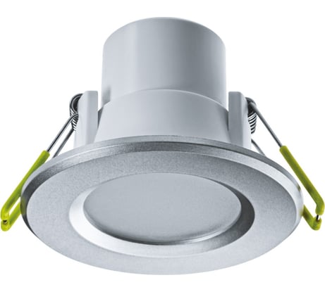 Светильник Navigator NDL-P1-5W-830-SL-LED, аналог R50, 40Вт 94821