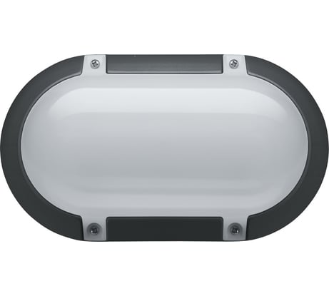 Светильник Navigator NBL-PO1-8-4K-BL-IP65-LED, R, аналог НПБ, 1401 94824