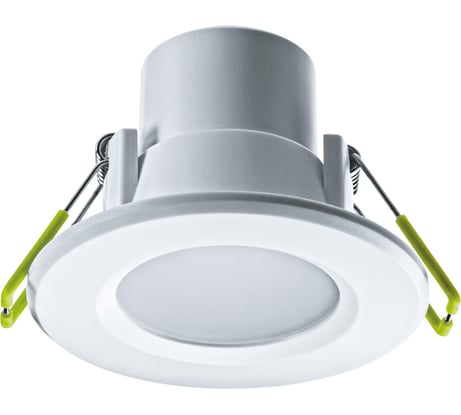 Светильник Navigator NDL-P1-5W-830-WH-LED, аналог R50, 40Вт 94820