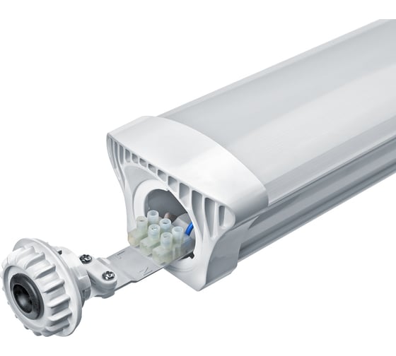 Светильник Navigator DSP-CC-46-6.5K-IP65-LED-R 14135
