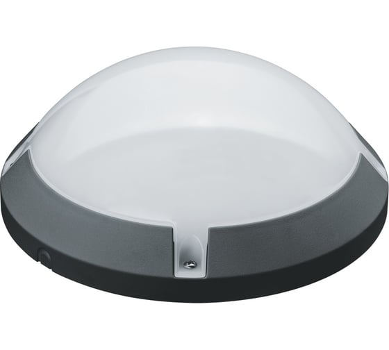 Светильник Navigator NBL-PR1-8-4K-BL-IP65-LED, R, аналог НПБ, 1301 94831