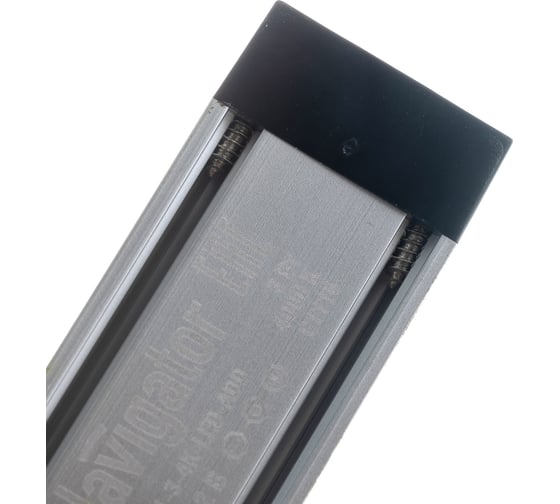 Светильник Navigator NEL-T1-3-4K-LED-ADD 71976