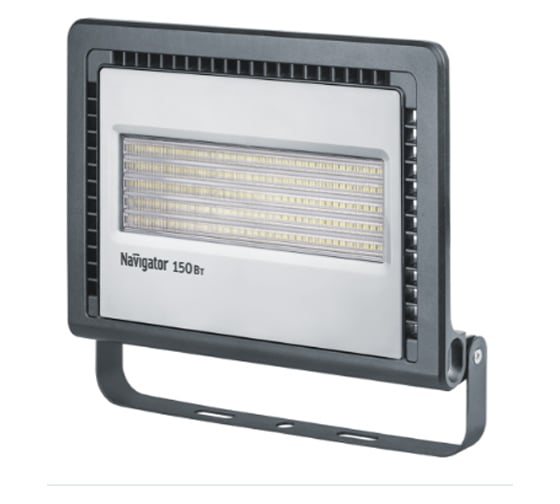 Светильник Navigator NFL-01-150-6.5K-LED 14152 1