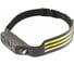 Налобный фонарик HOEGERT TECHNIK COB USB, 10 функций HT1E427 1