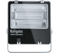 Светильник Navigator NFL-SM-100-5K-GR-IP65-LED 94749