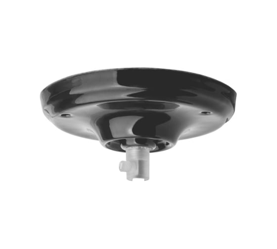 Светильник Navigator NIL-SF03-008-E27 60Вт, 1м, керамика, черный 61529