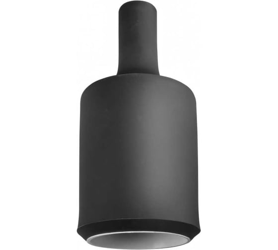 Светильник Navigator NIL-SF02-008-E27 60Вт, 1м, пластик, черный 61523