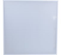 Светильник Navigator NLP-MS3-36-6.5K Грильято, аналог ЛВО4х18, микропризма 61291