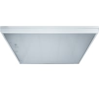 Светильник Navigator NLP-MS3-36-4K Грильято, аналог ЛВО 4х18, микропризма 61290