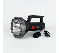 Аккумуляторный фонарь Мир Крепежа STD-1114 (1) шт ЦБ-00096802