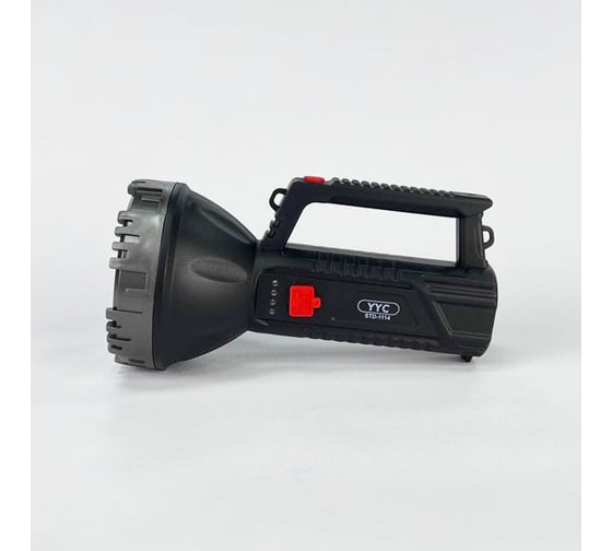 Аккумуляторный фонарь Мир Крепежа STD-1114 (1) шт ЦБ-00096802