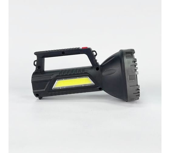 Аккумуляторный фонарь Мир Крепежа STD-1114 (1) шт ЦБ-00096802