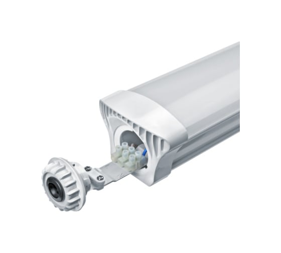 Светильник Navigator DSP-CC-18-4K-IP65-LED-R 14130