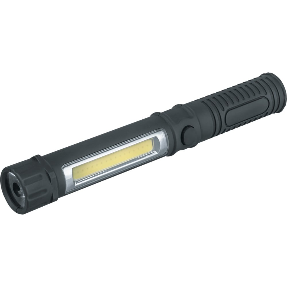 Фонарь Navigator NPT-W05-3AAA для работы, 1LED, 1Вт+1COB, LED, 1Вт ...