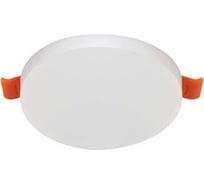 Встраиваемый светодиодный светильник Crystal lux CLT 500C120 WH