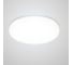Встраиваемый светодиодный светильник Crystal lux CLT 500C120 WH 2