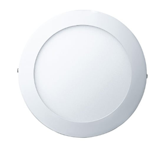 Светильник Navigator NLP-RW1-12W-R172-840-WH-LED d172 71393 1