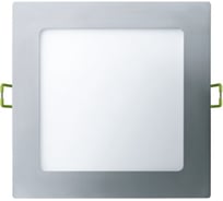 Светильник Navigator NLP-S1-12W-840-SL-LED 172x172 71384