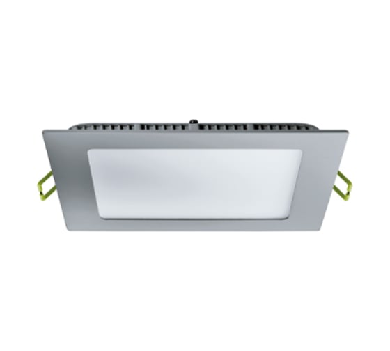 Светильник Navigator NLP-S1-12W-840-SL-LED 172x172 71384