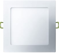 Светильник Navigator NLP-S1-12W-840-WH-LED 172x172 71383