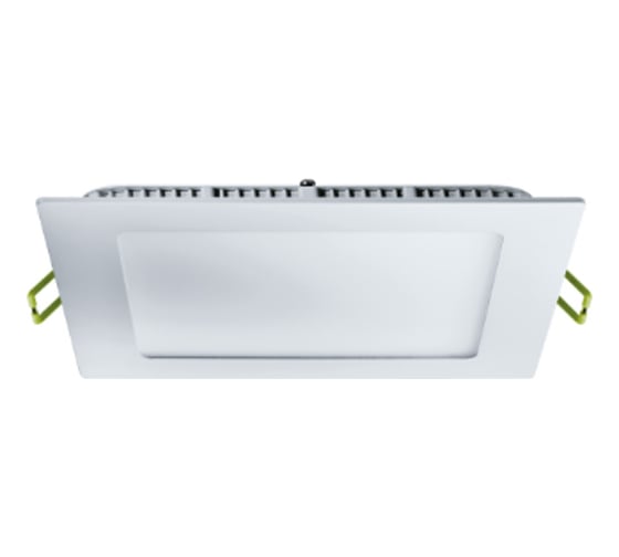 Светильник Navigator NLP-S1-12W-840-WH-LED 172x172 71383
