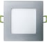Светильник Navigator NLP-S1-7W-840-SL-LED 120x120 94455 1