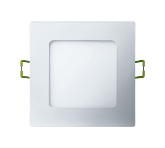 Светильник Navigator NLP-S1-7W-840-WH-LED 120x120 94454 1
