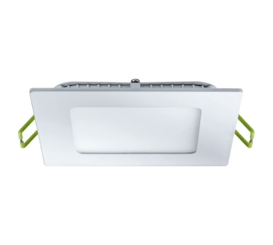 Светильник Navigator NLP-S1-7W-840-WH-LED 120x120 94454