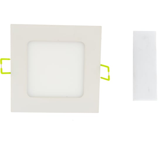 Светильник Navigator NLP-S1-7W-840-WH-LED 120x120 94454