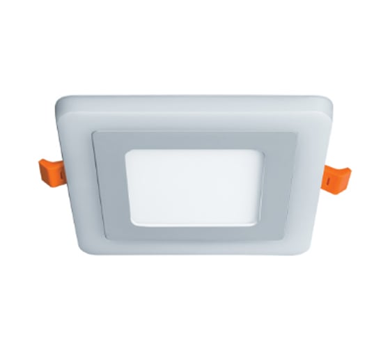 Светильник Navigator NLP-SC2-6+2W-WB-LED 140x140 71823
