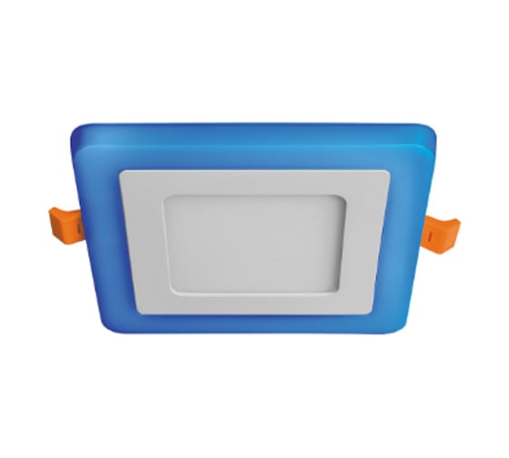 Светильник Navigator NLP-SC2-6+2W-WB-LED 140x140 71823