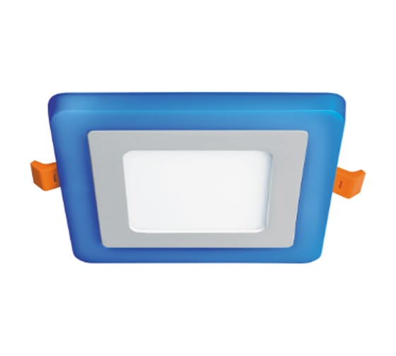 Светильник Navigator NLP-SC2-6+2W-WB-LED 140x140 71823