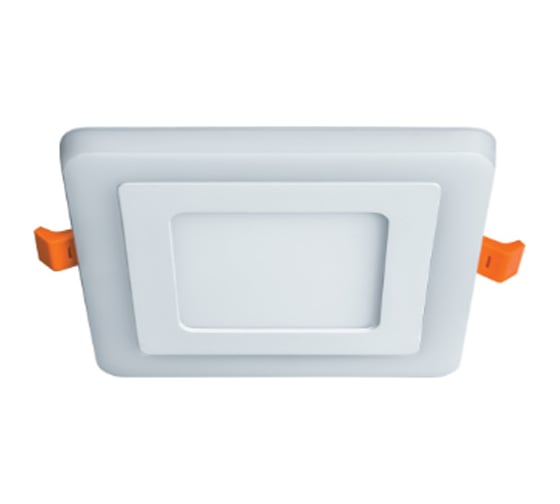 Светильник Navigator NLP-SC2-6+2W-WB-LED 140x140 71823
