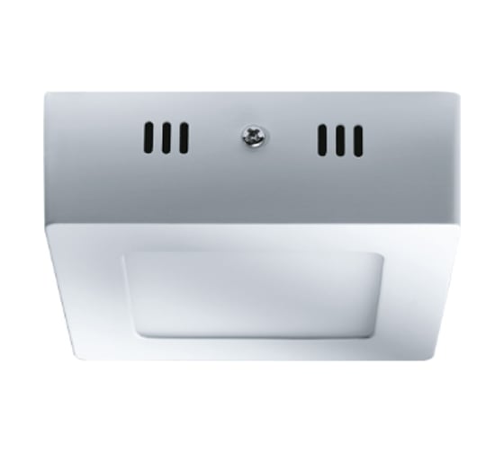 Светильник Navigator NLP-SW1-7W-840-WH-LED 120x120 71396
