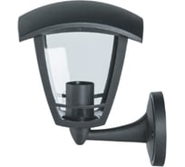 Светильник Navigator NOF-P01-BL-IP44-E27 61611