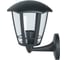 Светильник Navigator NOF-P04-BL-IP44-E27 61614 9