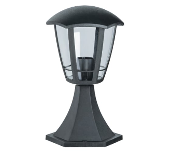 Светильник Navigator NOF-P06-BL-IP44-E27 61616