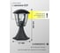 Светильник Navigator NOF-P06-BL-IP44-E27 61616 5