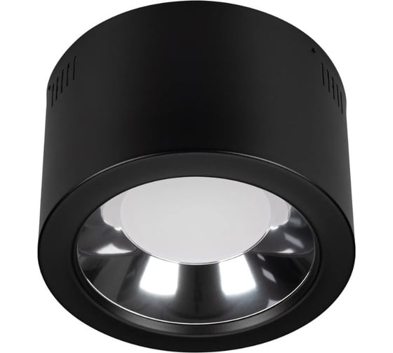 Светильник Arlight SP-STORM-R235-35W Day4000-MIX 1шт 046463 1