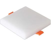 Встраиваемый светодиодный светильник Crystal lux CLT 501C120 WH