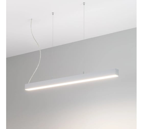 Светильник Arlight SP-LINE-HANG-3535-L1004-12W Day4000 IP33 1шт 046221