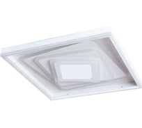 Потолочный светильник Arte Lamp A1433PL-1WH