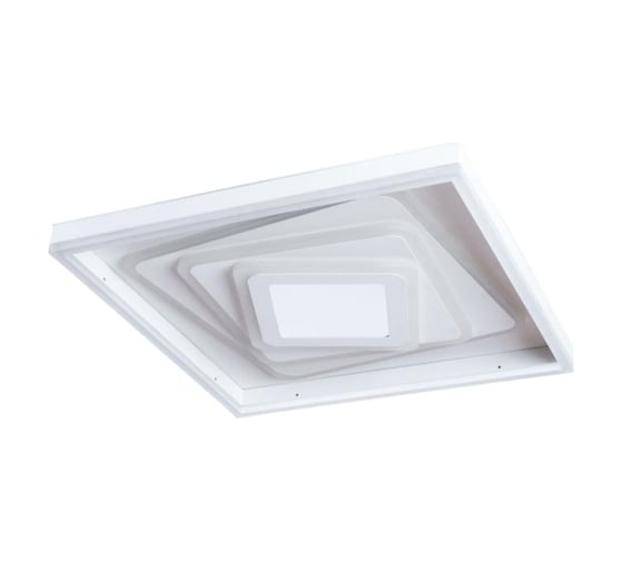 Потолочный светильник Arte Lamp A1433PL-1WH