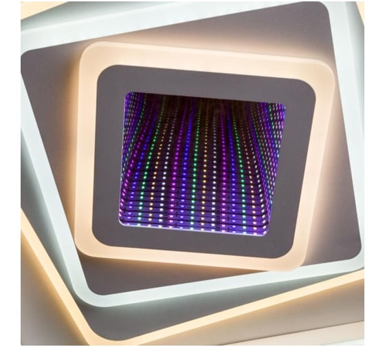 Потолочный светильник Arte Lamp A1433PL-1WH