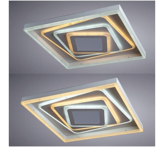 Потолочный светильник Arte Lamp A1433PL-1WH