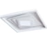 Потолочный светильник Arte Lamp A1433PL-1WH 1
