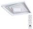 Потолочный светильник Arte Lamp A1433PL-1WH 2