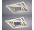 Потолочный светильник Arte Lamp A1433PL-1WH 6